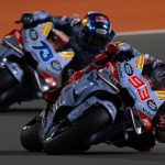 Marquez Buat Bos Ducati Tercengang: Ia Pembalap Menakutkan
