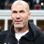 Zidane Tolak Bayern, Lebih Tertarik Latih MU?