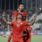 Komang Teguh, Handball Kemudian Jadi Pahlawan Indonesia Kalahkan Australia