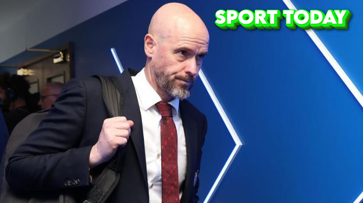 erik ten hag