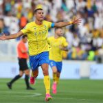 AL Nassr vs AL Khaleej: Ronaldo Cs Menang 3- 1, Lolos Final King Cup