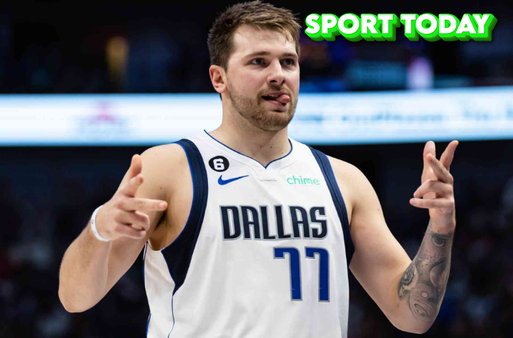 luka doncic