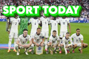 Inggris Dinilai Jadi Kesukaan Juara di Euro 2024 ?