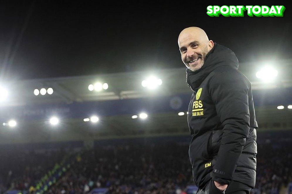 Pesan Enzo Maresca ke Para Fans Chelsea